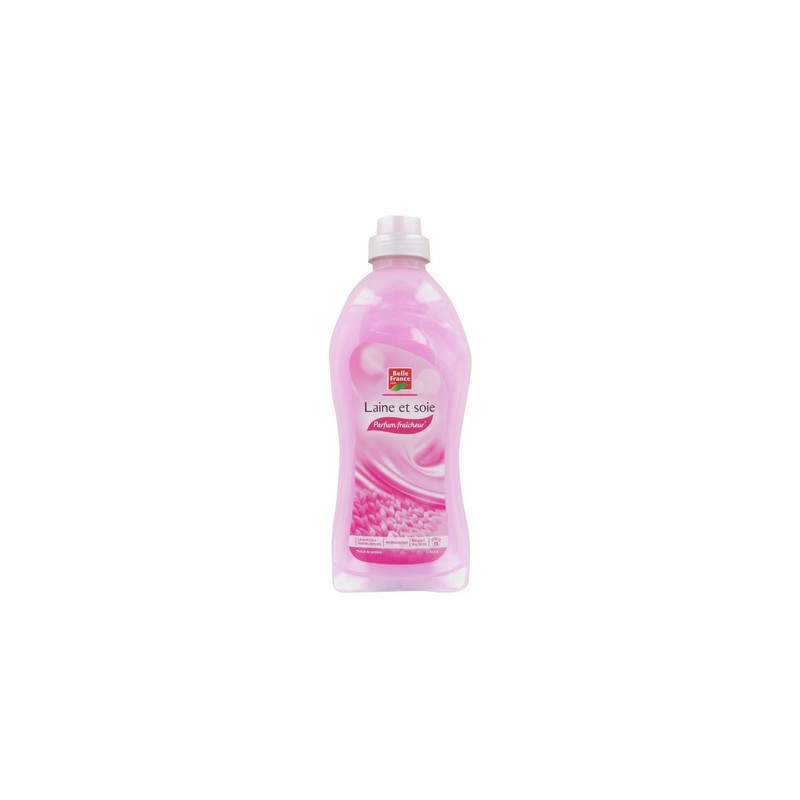 Lessive liquide laine 750 ml. BF *6