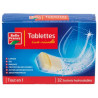 Tablettes lave-vaisselle 5 en 1 BF *6